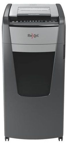 Rexel Optimum AutoFeed+ 600X