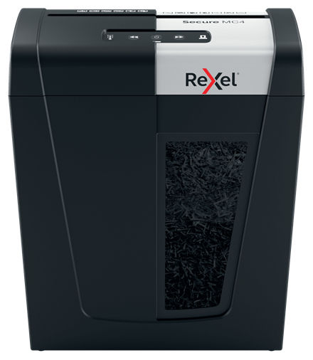 Rexel Secure MC4