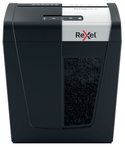 Rexel Secure MC6