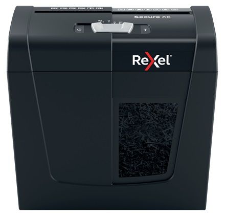 Rexel Secure X6
