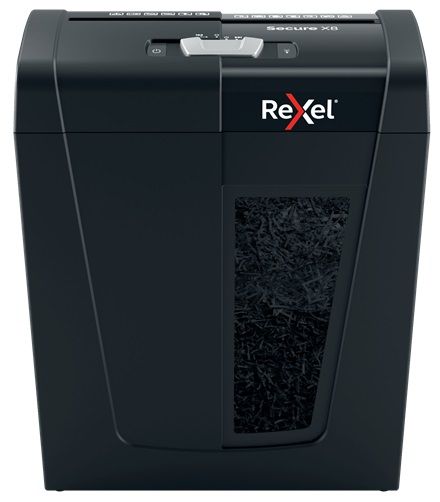Rexel Secure X8