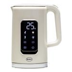 RGV Bollitore Elettrico Touch 111420