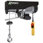 Ribimex Paranco elettrico 300/600 kg