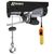 Ribimex Paranco elettrico 300/600 kg