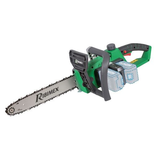 Pistola Ingrassatrice A Batteria RIBIMEX PRBAT20/GRSB - Senza Batteria, Nera, 410ml - Per Lubrificazione Facile E Veloce