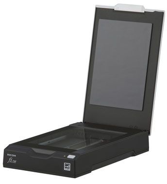Ricoh FI-70F
