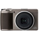 Ricoh GR III Diary Edition