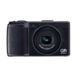 Ricoh GR IV