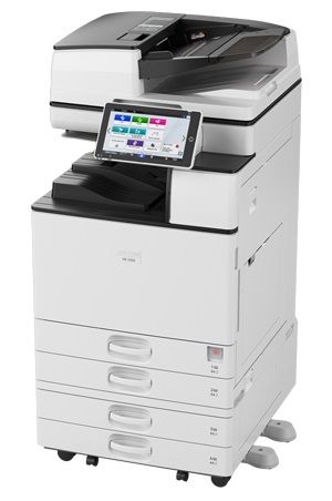 Ricoh IM 2500