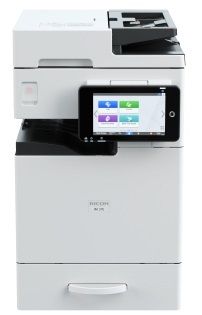 Ricoh IM 370