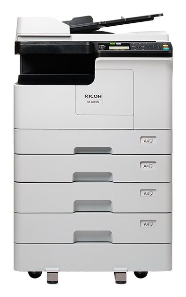 Ricoh M 2810N
