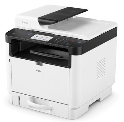 Ricoh M 320F