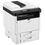 Ricoh M 320SE