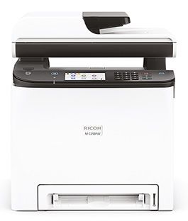 Ricoh M C250FW