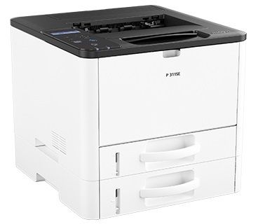 Ricoh P 311SE