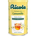 Ricola Camomilla Tisana