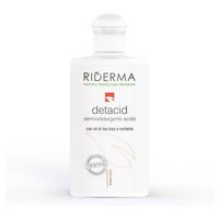 Riderma Detacid Dermodetergente Acido
