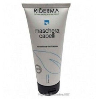 Riderma Maschera Capelli