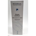 Riderma Nogras Shampoo Sebonormalizzante Delicato