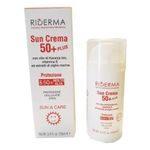 Riderma Sun Crema SPF50+ Plus