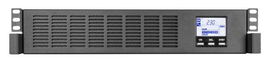 Riello UPS Sentinel Rack