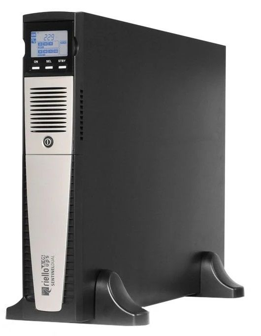 Riello UPS iPlug, IPG 600 IT, 600VA Riello UPS iPlug, IPG 600 IT, 600VA