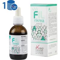 Rikrea Fil Rikrea Gocce