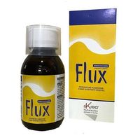 Rikrea Flux Sciroppo