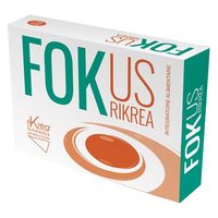 Rikrea Fokus Compresse