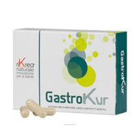Rikrea Gastrokur Capsule