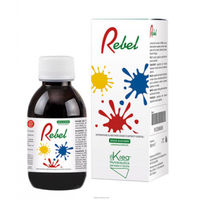Rikrea Rebel Sciroppo