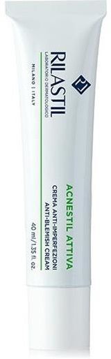 Rilastil Acnestil Crema Attiva
