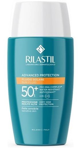 Rilastil Advanced Protection Fluido Solare SPF50+