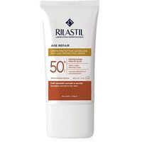 Rilastil Age Repair Crema Protettiva Antirughe SPF50+