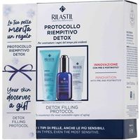 Rilastil Cofanetto Protocollo Riempitivo Detox