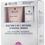 Rilastil Cofanetto Routine 3 in 1