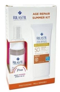 Rilastil Summer Kit Age Repair