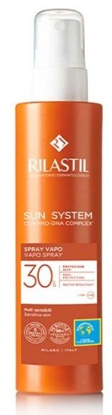 Rilastil Sun System Spray Vapo SPF30