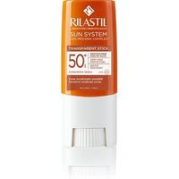 Rilastil Sun System Stick Trasparente SPF50+