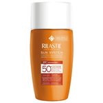 Rilastil Sun System Water Touch Fluido SPF50+
