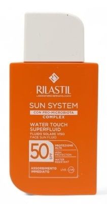 Rilastil Sun System Water Touch Superfluid SPF50