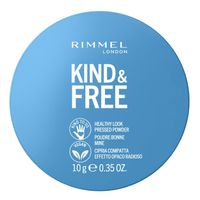 Rimmel Kind & Free Cipria Compatta