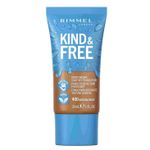 Rimmel Kind & Free Fondotinta Idratante