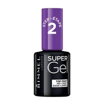 Rimmel Super Gel Smalto