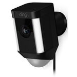 Ring Spotlight Cam Wired