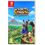 Rising Star Harvest Moon: One World