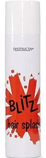 Ristructa Lacca Blitz Hair Splash