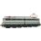 Rivarossi Locomotiva elettrica FS E646.177