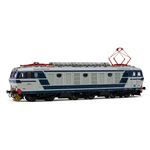 Rivarossi Locomotiva Elettrica FS E.652 088