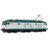 Rivarossi Locomotiva FS E652.019